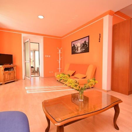 فيلا Seaside House تْشيرسيك نوفي المظهر الخارجي الصورة