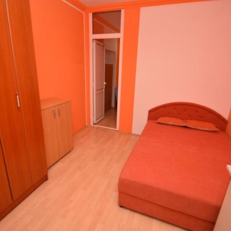 فيلا Seaside House تْشيرسيك نوفي المظهر الخارجي الصورة