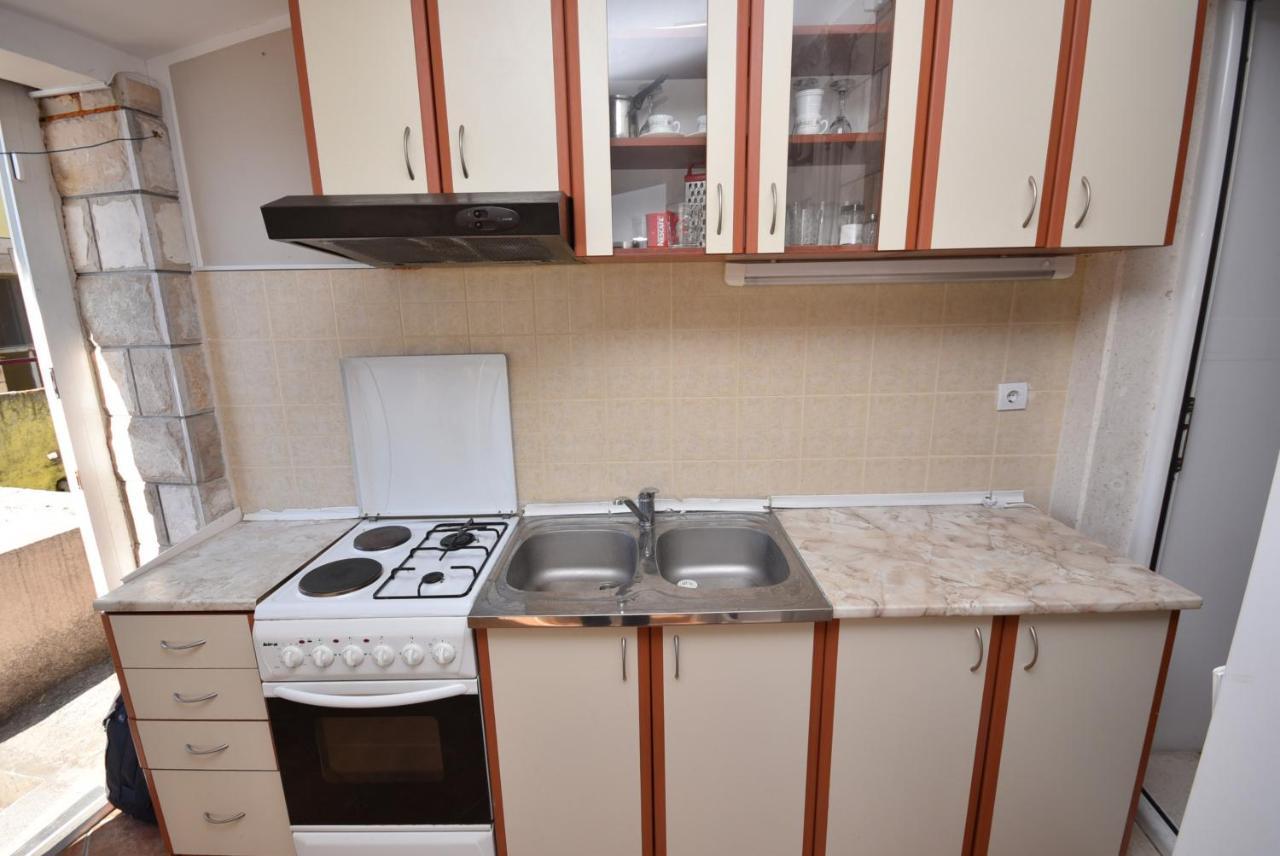 فيلا Seaside House تْشيرسيك نوفي المظهر الخارجي الصورة