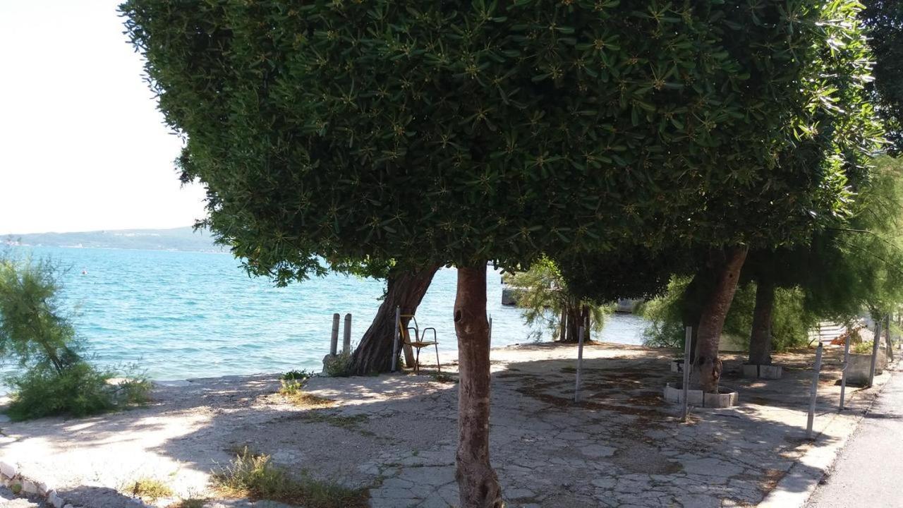 فيلا Seaside House تْشيرسيك نوفي المظهر الخارجي الصورة